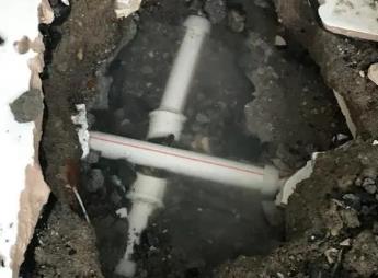 康乐阳台漏水维修公司为您分享楼上楼下漏水怎么处理