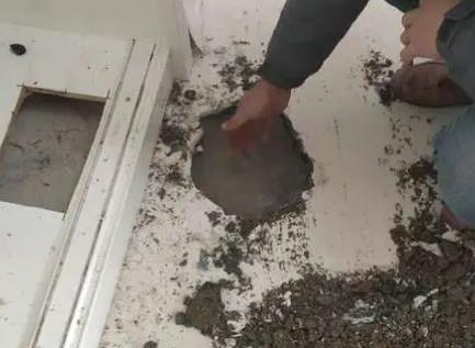 康乐卫生间漏水维修公司分享下精确定位查漏水一次多少钱?不同级别收费不同
