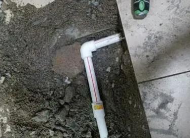 康乐阳台漏水维修时有哪些声音会影响检漏仪
